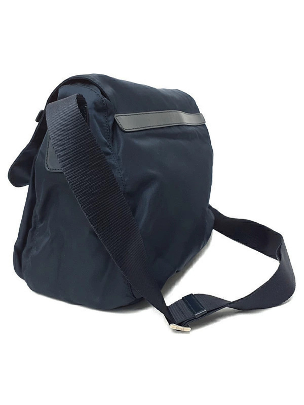 Prada Shoulder Messenger Bag